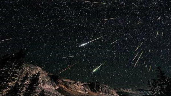 Eta Aquarids Meteor Shower 2022: Time, Date, How and When to Watch