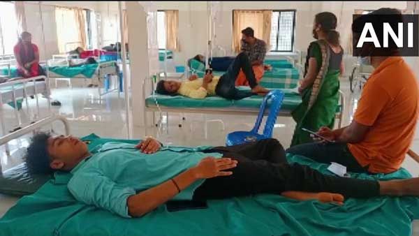 Kerala: 16-year-old girl dies of 'food poisoning' after eating Shawarma; 18 hospitalised