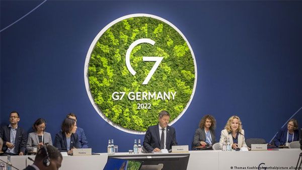 G7 agrees 'concrete steps' for coal phaseout