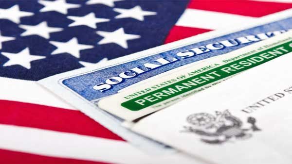 All Green Cards to be processed within 6 months