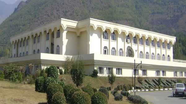 ICAR accredits SKUAST Jammu as Grade-A university