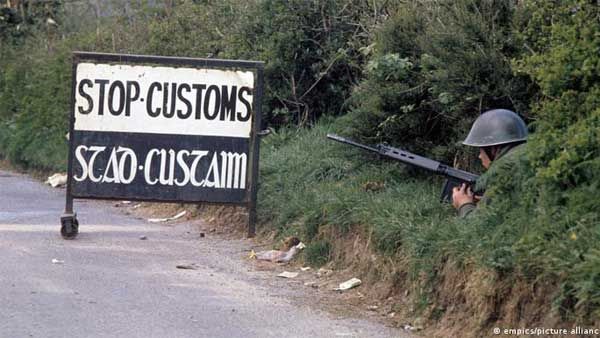 Explainer: What now for the NI Protocol?