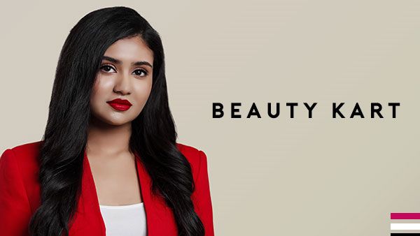 Santhoshi Reddy brings beauty and technology to curate a unique shopping experience