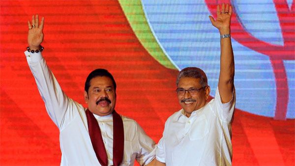 Who are the Rajapaksas? Meet the Patriarch, 'Terminator', 'Mr Ten Percent', 'Bodyguard' and 'Scion'