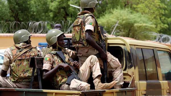 Mali withdraws from military pacts with France