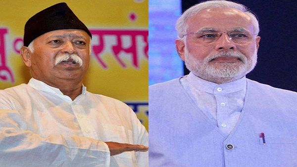 Fact Check: Did RSS chief Mohan Bhagwat say PM Modi works 15-16 hours a day?