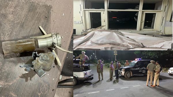 In the Mohali RPG attack case, the Canada-Khalistan link crops up again