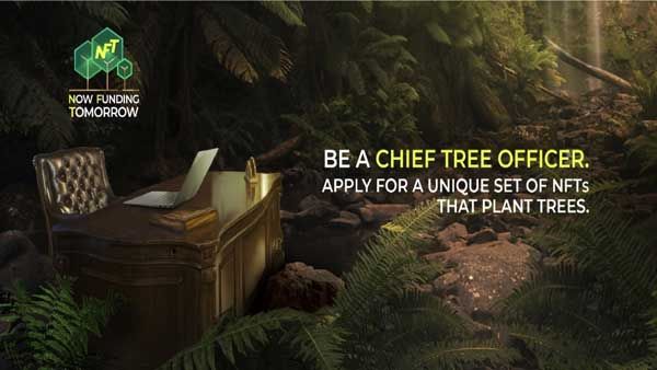 International Biological Diversity Day: Seagram’s 100 Pipers launches 250 environmentally linked NFTs