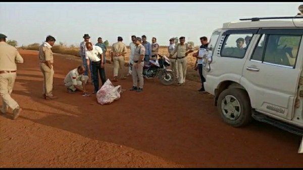 3 cops shot dead by poachers in MP: IG, Gwalior removed from post