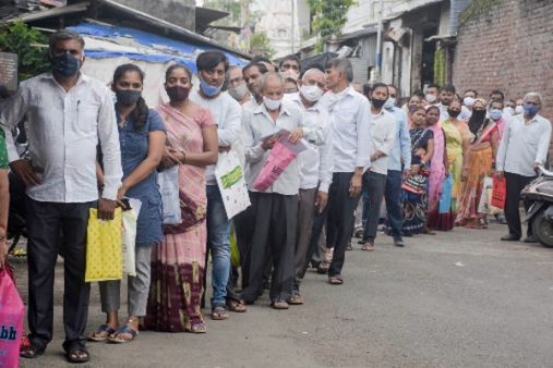 Fact Check: Did the UP government order the surrender of ration cards?