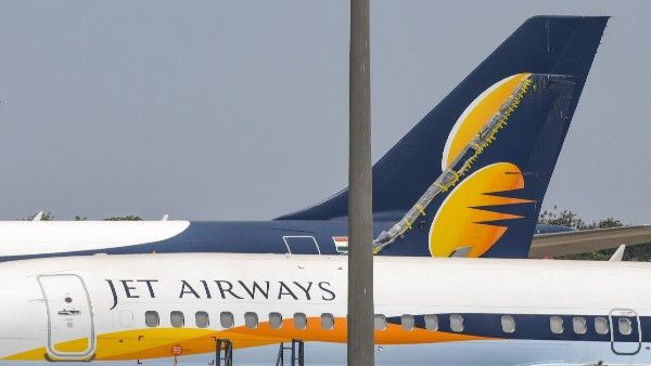 Jet Airways gets security clearance from home ministry