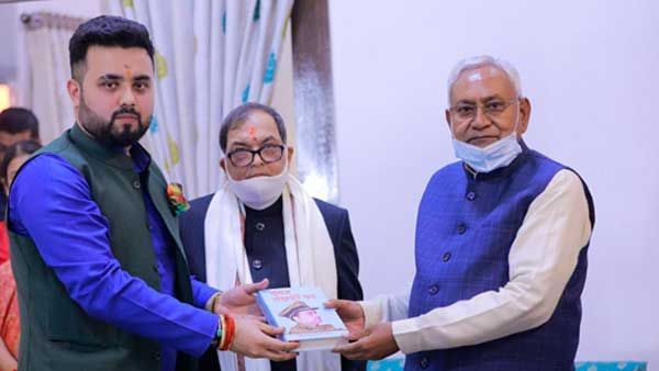 Saayan Kunal’s Daman Takshakon Ka- a glory of a lifetime for IPS Kishore Kunal