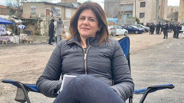 Our reporter killed in cold blood by Israel forces alleges Al Jazeera