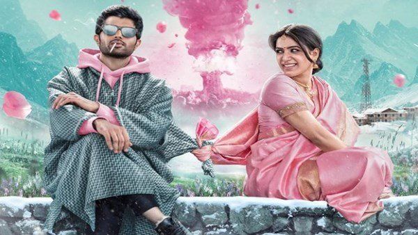 Fake news alert: Vijay Deverakonda, Samantha injured on Kushi sets? Here's the truth