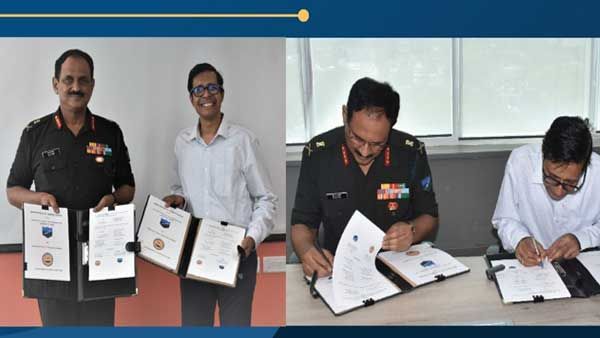 Military institutes, IIT Madras to set up 5G testbed in Mhow