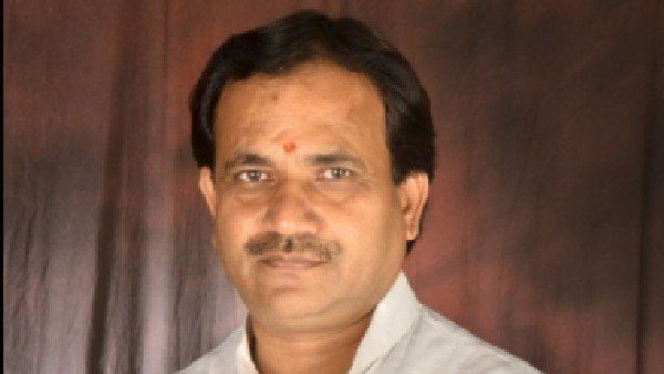 I was punished for asking for fertilizers: Teacher who is suspended for questioning minister Khuba