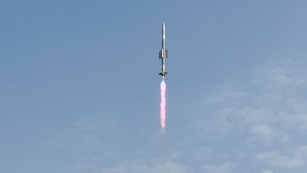 China conducts 'precision missile strikes' in Taiwan after Pelosi's visit