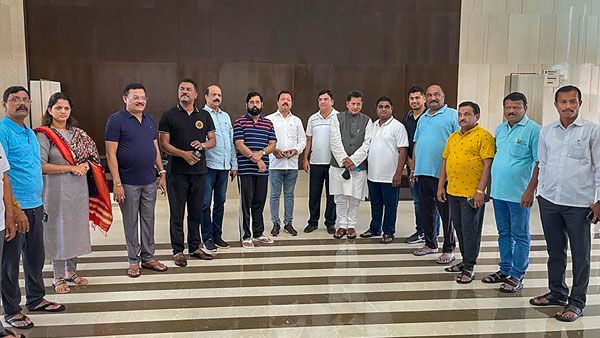 Resorting to resorts: How resort politics has unfolded in India