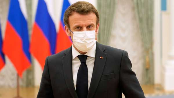 In less than two months of being re-elected French President, Macron loses Parliament majority