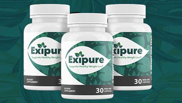 Exipure Reviews: Weight Loss Pills You Need or a Scam!