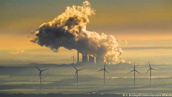 World misses the mark on green COVID recovery