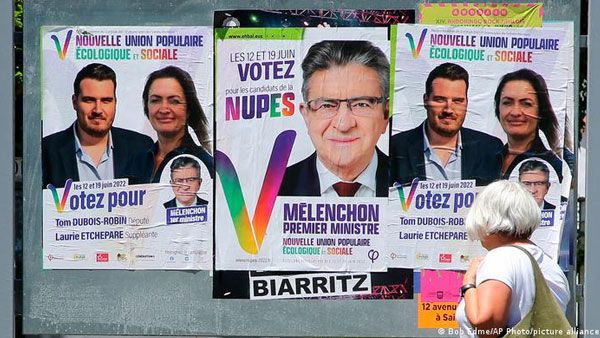 French parliamentary election: What you need to know