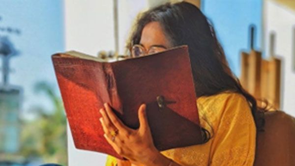 Have you ever been lost and wished to be discovered by a goddess?