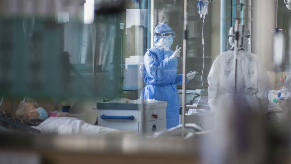 Man acquitted of murdering his father because of insanity escapes hospital