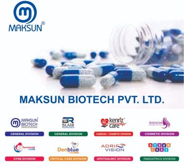 Maksun Biotech’s growth is the result of supporting entrepreneurial dreams at the bottom level