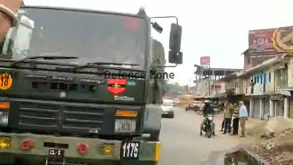 Fact Check: Did the Indian Army refuse to lathi-charge those protesting against Agnipath