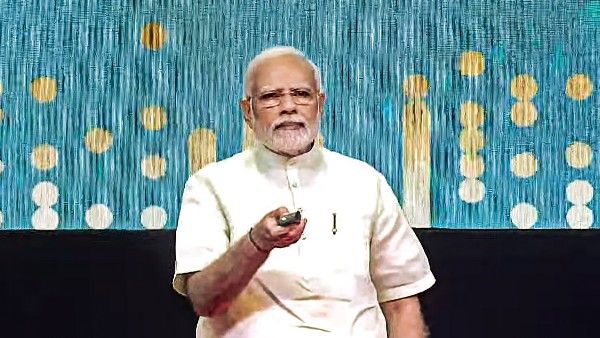 Biotech sector one of the most demand driven sectors: PM Modi