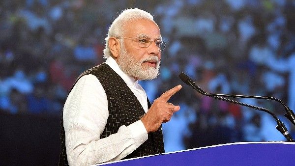 PM Modi in Bengaluru, inaugurates Centre for Brain Research