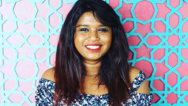 An Author, Entrepreneur and lifestyle blogger Nihara Hareesh is a Jack of all trades who rules hearts