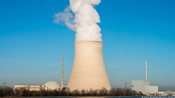 Will Germany return to nuclear power?