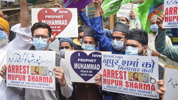 Could effective policing and good intelligence have made any difference to recent bursts of violence?