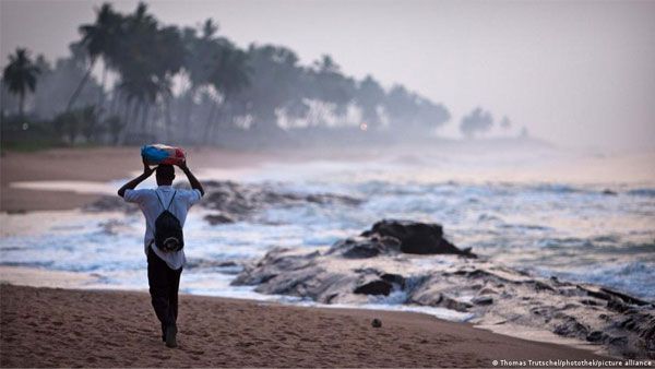 How to save the oceans