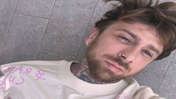 Italian fashion couturier and founder Brando Chiesa’s collab for Trippie Redd draws him even more success