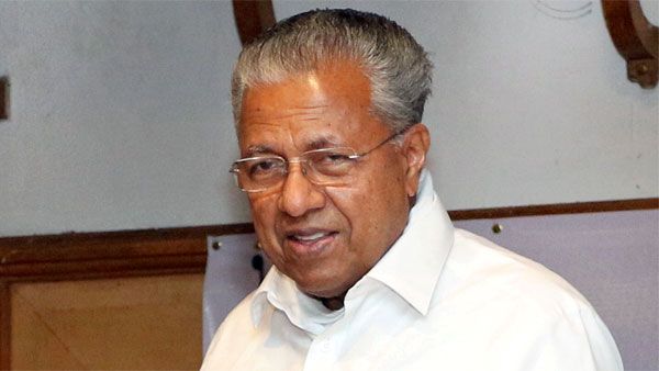 Udaipur killing: Kerala CM condemns killing of tailor in Rajasthan