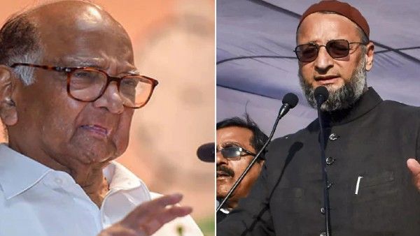 Presidential election 2022: Gopalkrishna Gandhi refuses to contest; Oppn meet today, AIMIM invited