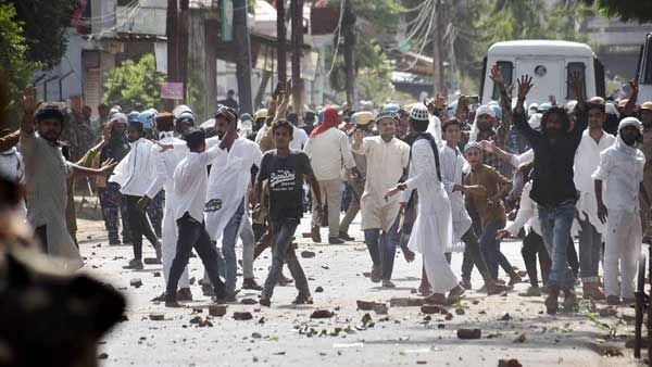 Prophet row: Section 144 orders imposed in 5th Assam district