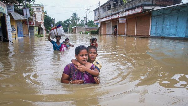 Damage caused by rain, landslides takes time to restore road connectivity: CM