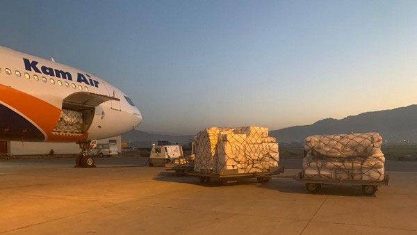 Days after deadliest earthquake, India sends quick relief to Afghanistan