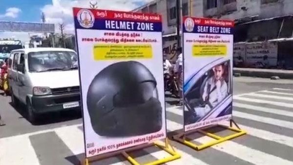 Road safety measures could save nearly 30,000 lives in India annually, finds Lancet study