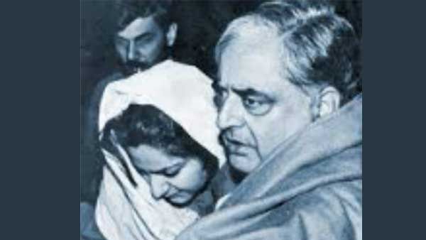 Six Days when Rubaiya Sayeed was in JKLF Custody