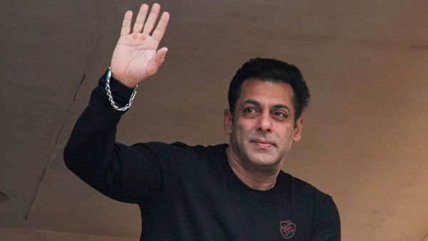 Man held for threat mail to Salman Khan had also threatened Moosewala's father