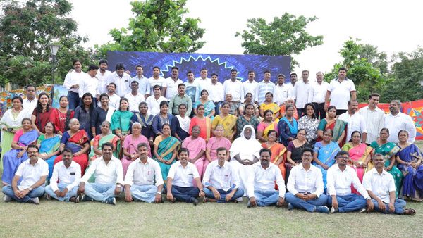 Back to School - Silver Jubilee: 11.06.2022