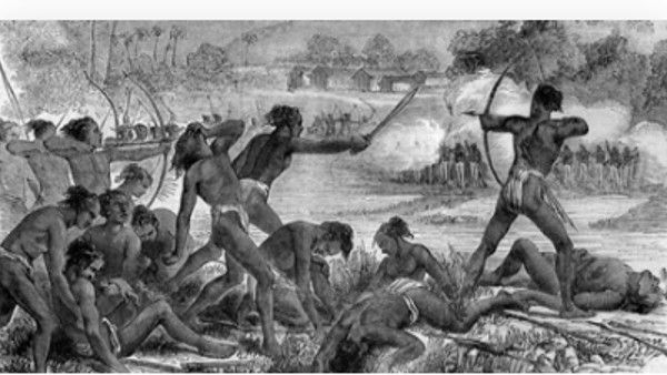 Azadi Ka Amrit Mahotsav: Who are Santhals? Tribal freedom fighters who fought for their land and people