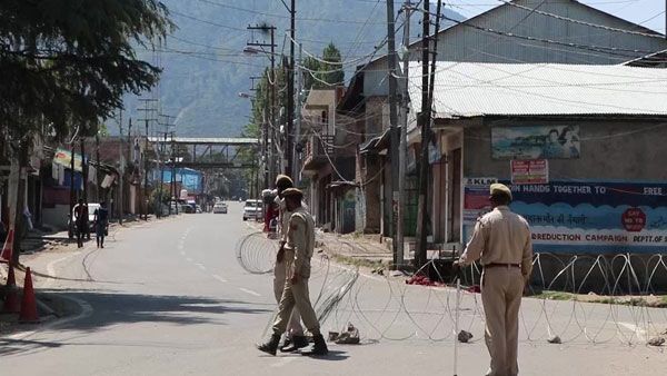 J&K: Curfew relaxed for 12 hours in Bhaderwah, educational institutions likely to reopen on Monday