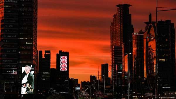 South Korea: Why is Seoul's population declining?