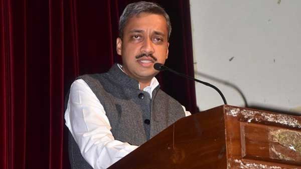 Dr. Jaishankar’s principal aide Ambule will now head MEA’s China desk